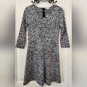 LOFT Petite Dress